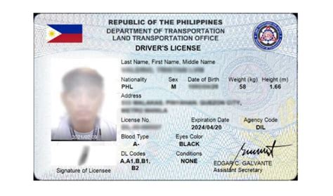 Lto Requires Exam For License Renewal Adopts 10 Year License Validity