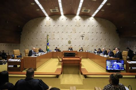 Veja Como Votou Cada Ministro No 3º Julgamento Do 8 De Janeiro Brasil