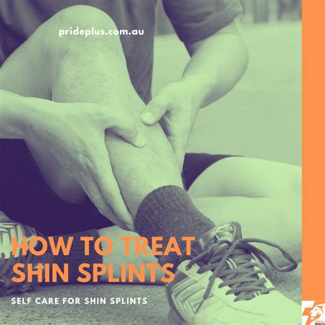 How To Treat Shin Splints What Really Works