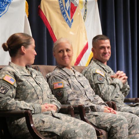 Fort Belvoir contracting office welcomes new leader | Article | The