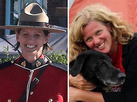 Nova Scotia mass shooting victims include RCMP officer and ...