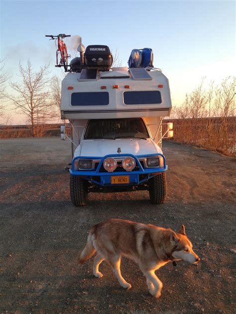 Maybe you would like to learn more about one of these? Living in a Van down by the River!!!: Winter RV living in ...