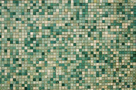 Green Mosaic Tiles Stock Photos Motion Array
