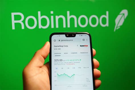 robinhood lost investors 10b by blocking trade alleges class action lawsuit top class actions
