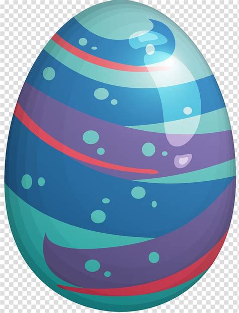 Red Easter Egg Eggs Transparent Background PNG Clipart HiClipart