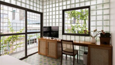 Vietnam Architecture Studio Room Design And Build Has Carried Out A