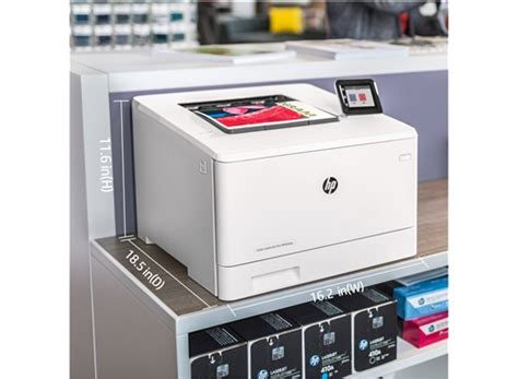 Se vuoi installare questo driver ma il tuo pc è sprovvisto di un lettore, puoi comunque nella schermata successiva, fai clic su esplora e trova la posizione in cui hai salvato il file del driver stampante hp color laserjet cp3525n. HP Color LaserJet Pro M454dw Printer - HP Store UK