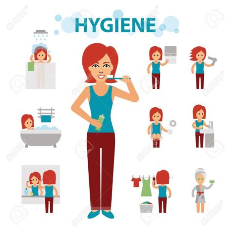 Personal Hygiene Girls Madrassah