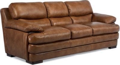 My old flexsteel sofas are still gorgeous in my sister's home. Flexsteel Dylan 100% Leather Sofa | Leather sofa, Best ...