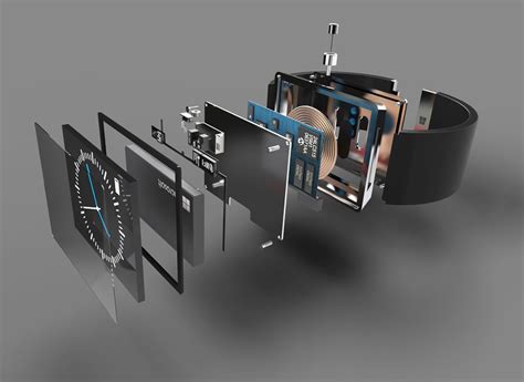 So, if we had the. This Windows 10 Smartwatch Could Put the Apple Watch to Shame