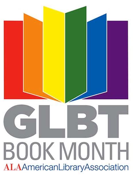 Libraries Celebrate June As Glbt Book Month News And Press Center