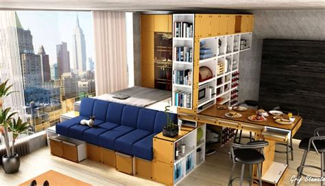 Jun 21, 2018 · 23 ideas for turning a spare room into a home music room start with soundproofing. What Is A Studio Apartment - Ideas And Inspiration ...
