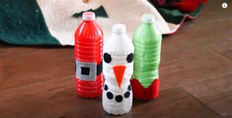 31 Plastic Bottle Crafts For Kids With No Cutting Playtivities