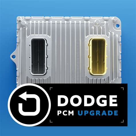 Dodge Pcm Upgrade Service Diesel Performance Parts