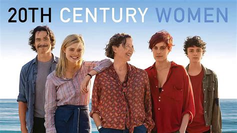 Is Movie 20th Century Women 2016 Streaming On Netflix