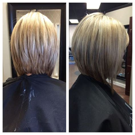 Check spelling or type a new query. Long inverted bob | Our stylist work | Pinterest ...