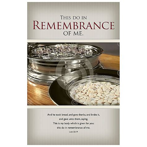 Free Printable Communion Bulletin Covers An Offering And A Sacrifice