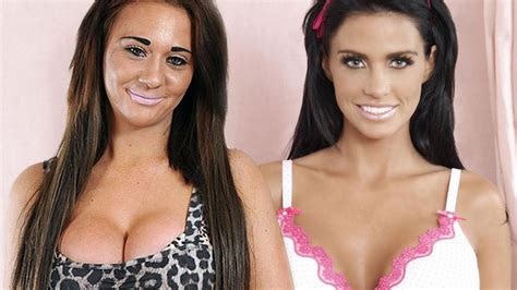 Josie Cunningham Wants Katie Price S Boobs And Confirms She WILL Bid For Model S Breast Implants