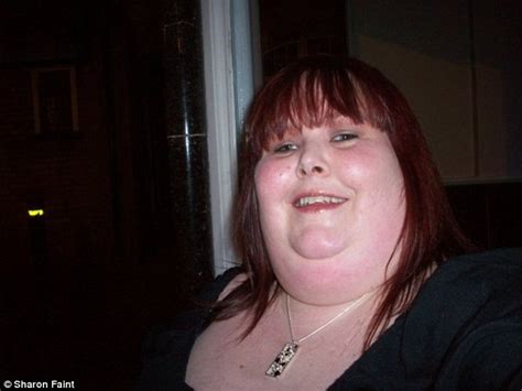 Morbidly Obese Woman Who Lost 18 Stone Reveals Her Saggy Skin Daily