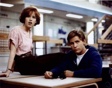 Movie Review The Breakfast Club 1985 The Ace Black Blog