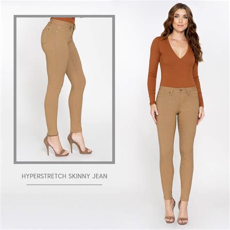 Hyperstretch Skinny | Skinny jeans style, Skinny, Skinny jeans