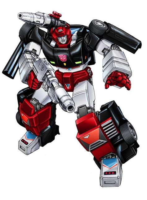 G2 Sideswipe Transformers Art Transformers Autobots Transformers