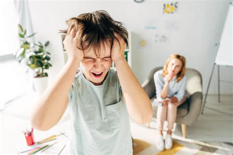 5 Tips For Helping Children Practice Anger Management Counseling With