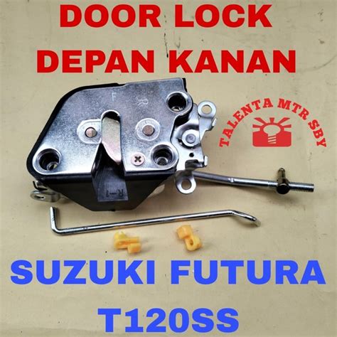 Jual Door Lock Pintu Depan Kanan Futura Dan T Ss Tss Ss Dor Lok