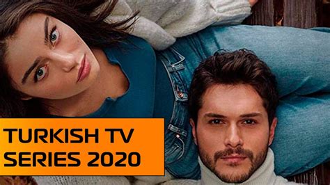 Top 10 Turkish Tv Series 2020 Youtube
