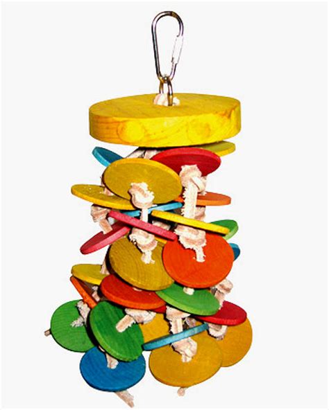 The Pet Stop By Bird Supply Of Nh Bird Toys Happy Beaks Hanging