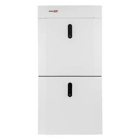 Solaredge Home Battery 92 Kwh Mg Solar Shop