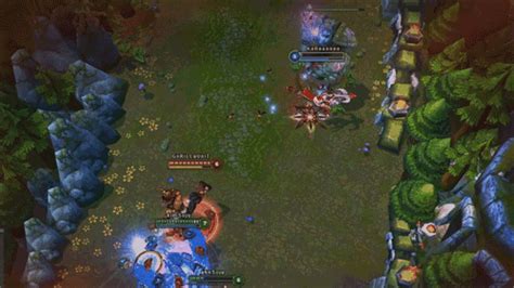 Check out all the awesome league of legends gifs on wifflegif. league of legends not so fast gif | WiffleGif