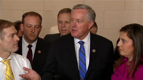former trump chief of staff mark meadows faces scrutiny about his voter registration status