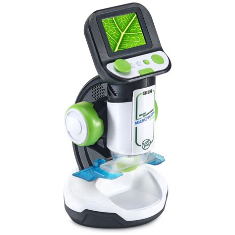 Leapfrog Magic Adventures Microscope Smyths Toys Ireland