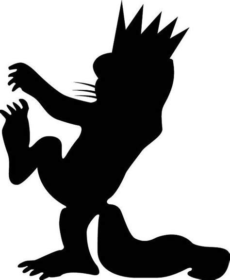 However, max soon finds that. Wild thing svg Wild Things Are svg Where the Wild Things ...