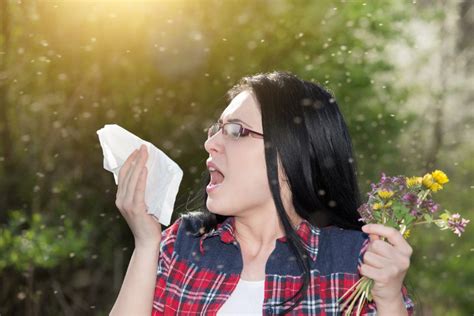 5 Tips For Tackling Eye Allergies This Season Better Vision Guide