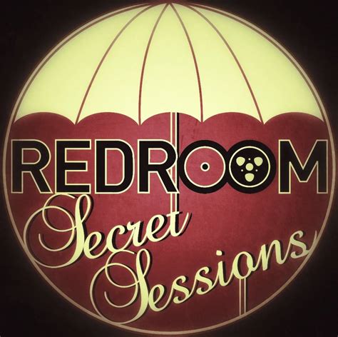 Redroom Secret Sessions
