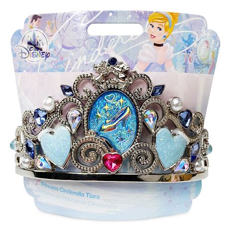 Cinderella Tiara For Kids Now Out Dis Merchandise News