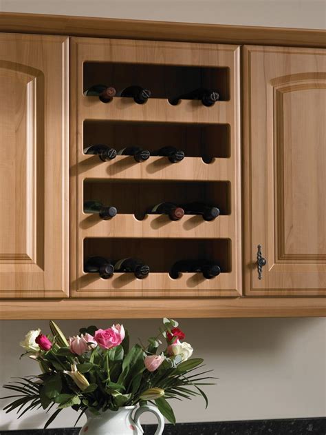 10 Diy Wine Rack Cabinet
