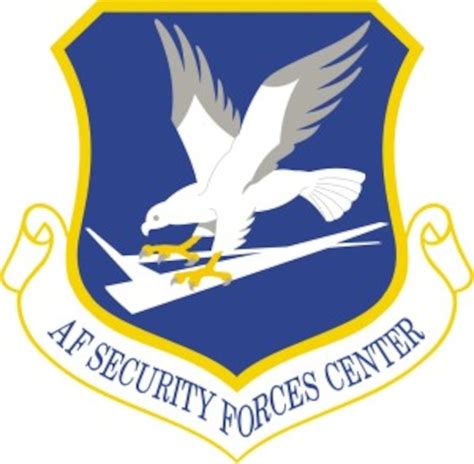 Air Force Security Forces Center Air Force Historical Research Agency