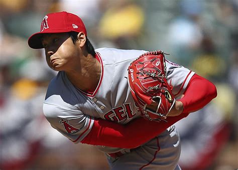 Mlb Roundup Ohtani Wins Mlb Pitching Debut As Angels Beat As 7 4