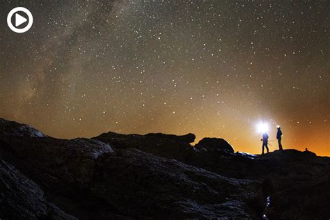 Learn How To Photograph The Milky Way Sysyphoto