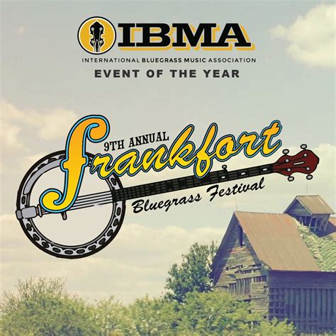 Frankfort Bluegrass Festival | Frankfort IL