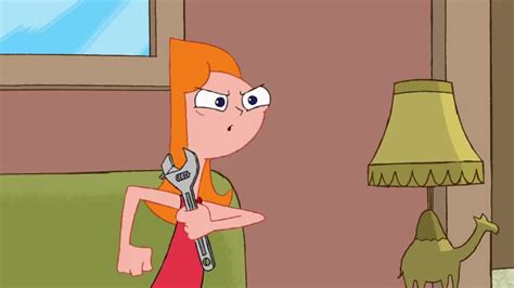Yarn Hey Candace Phineas And Ferb 2007 S01e16 Comedy Video