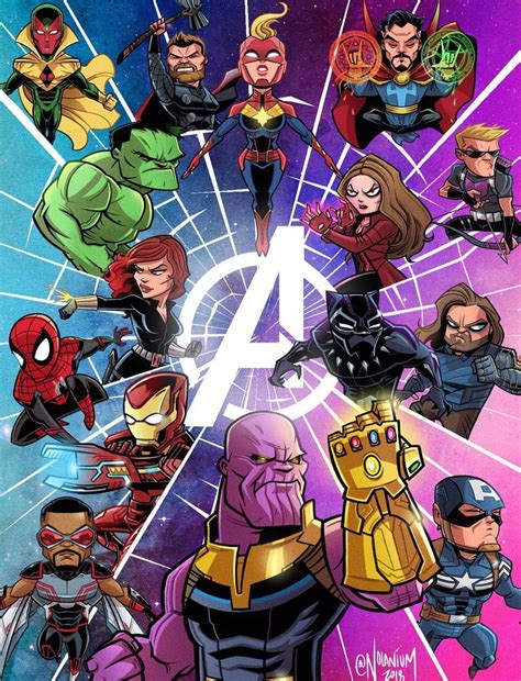 Avengers End Game Heróis Marvel Marvel Vingadores Vingadores Bebê