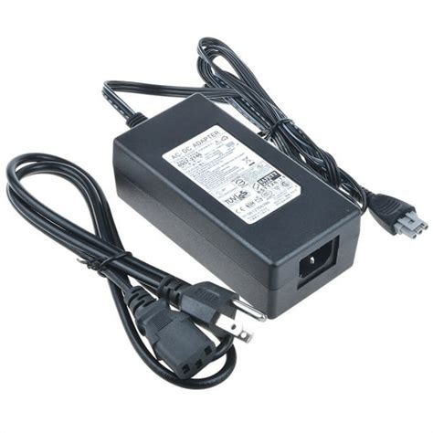 Ablegrid Ac Adapter For Hp Psc 1610 1510 1350 1315a Printer Charger