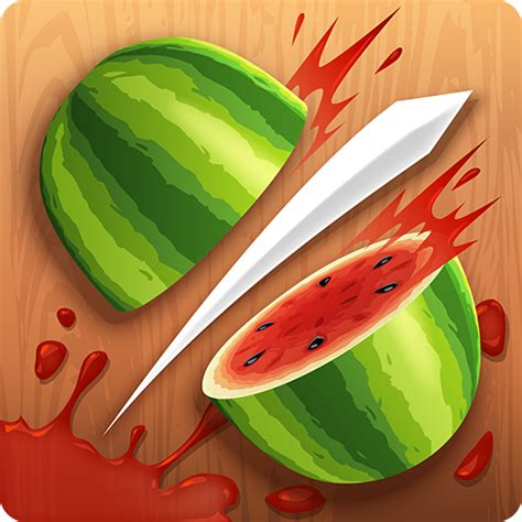 Watermelon Fruit Ninja Png Fruit Ninja Kinect Xbox 360 Video Game