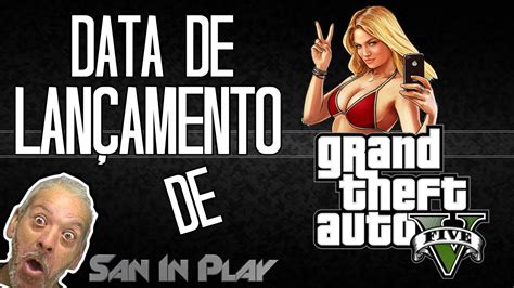 Скачать папка data (v1.0.1365.1) для gta 5. Data de Lançamento de GTA V! - YouTube