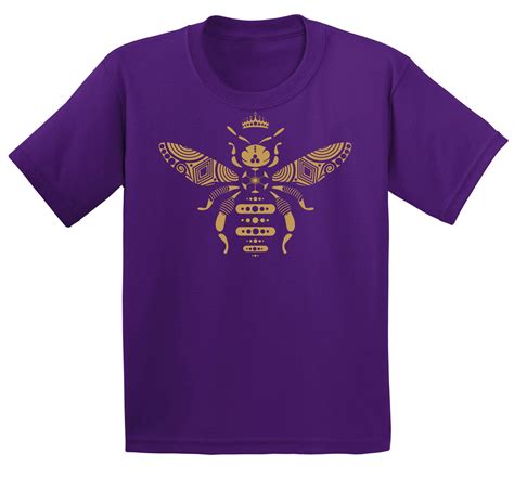 Toddler Bee T Shirt Kids T Shirt Bee Print Honey Bee Shirt Etsy