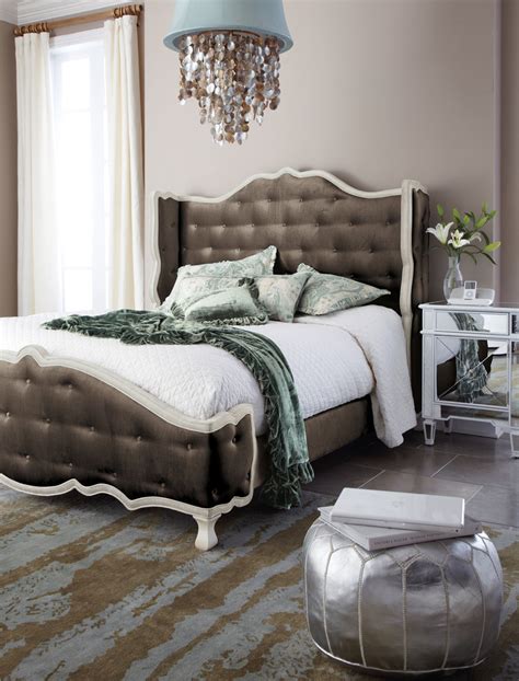 Horchow Contemporary Bedroom Dallas By Horchow Houzz